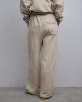 Sweat Pants BEIGE