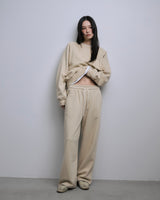 Sweat Pants BEIGE