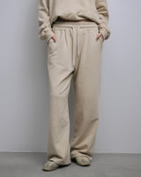 Sweat Pants BEIGE