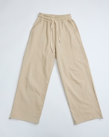 Sweat Pants BEIGE
