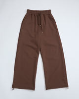 Sweat Pants BROWN
