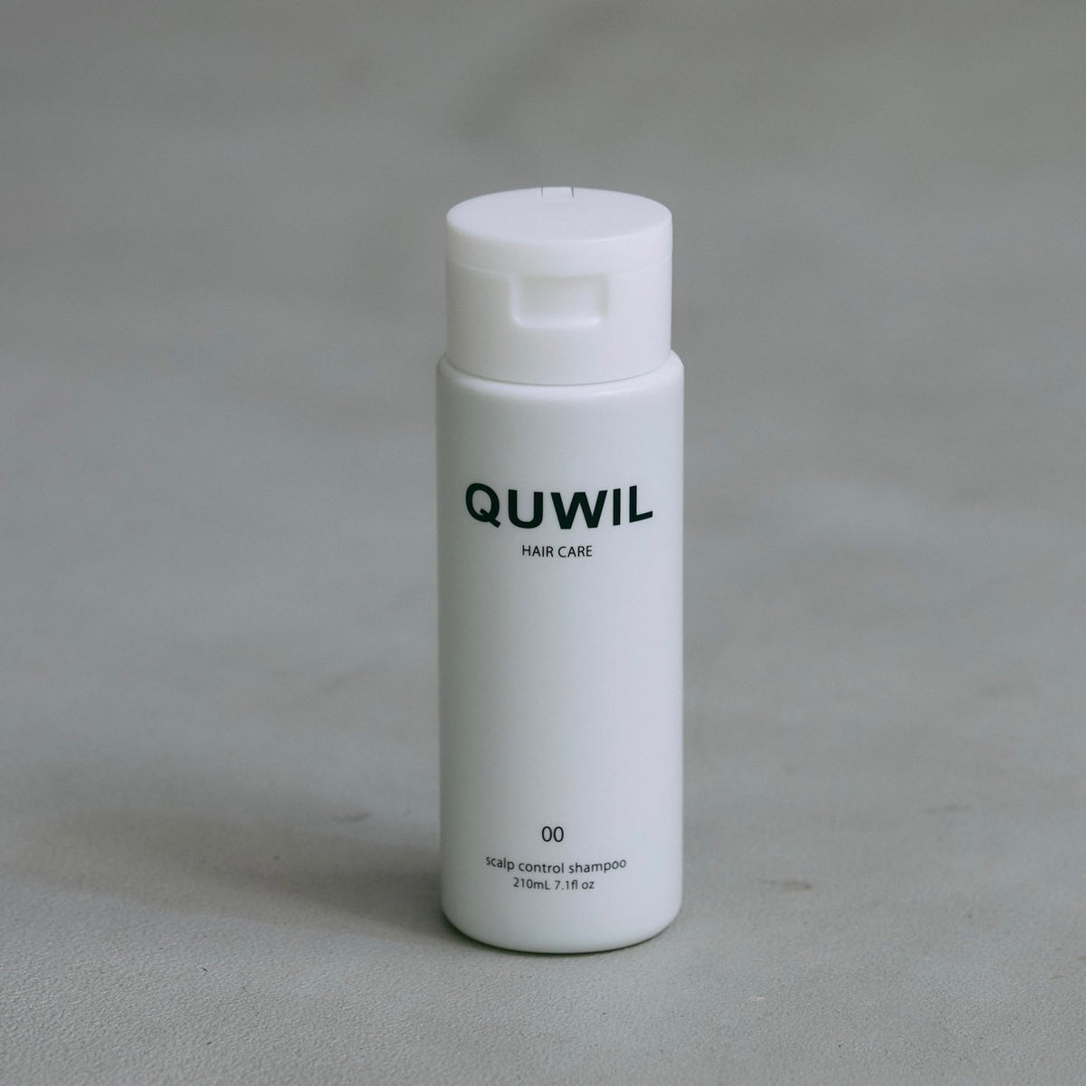 QUWIL ヘアケア シャンプー トリートメント セラムオイル hair&body serum oil – QUWIL