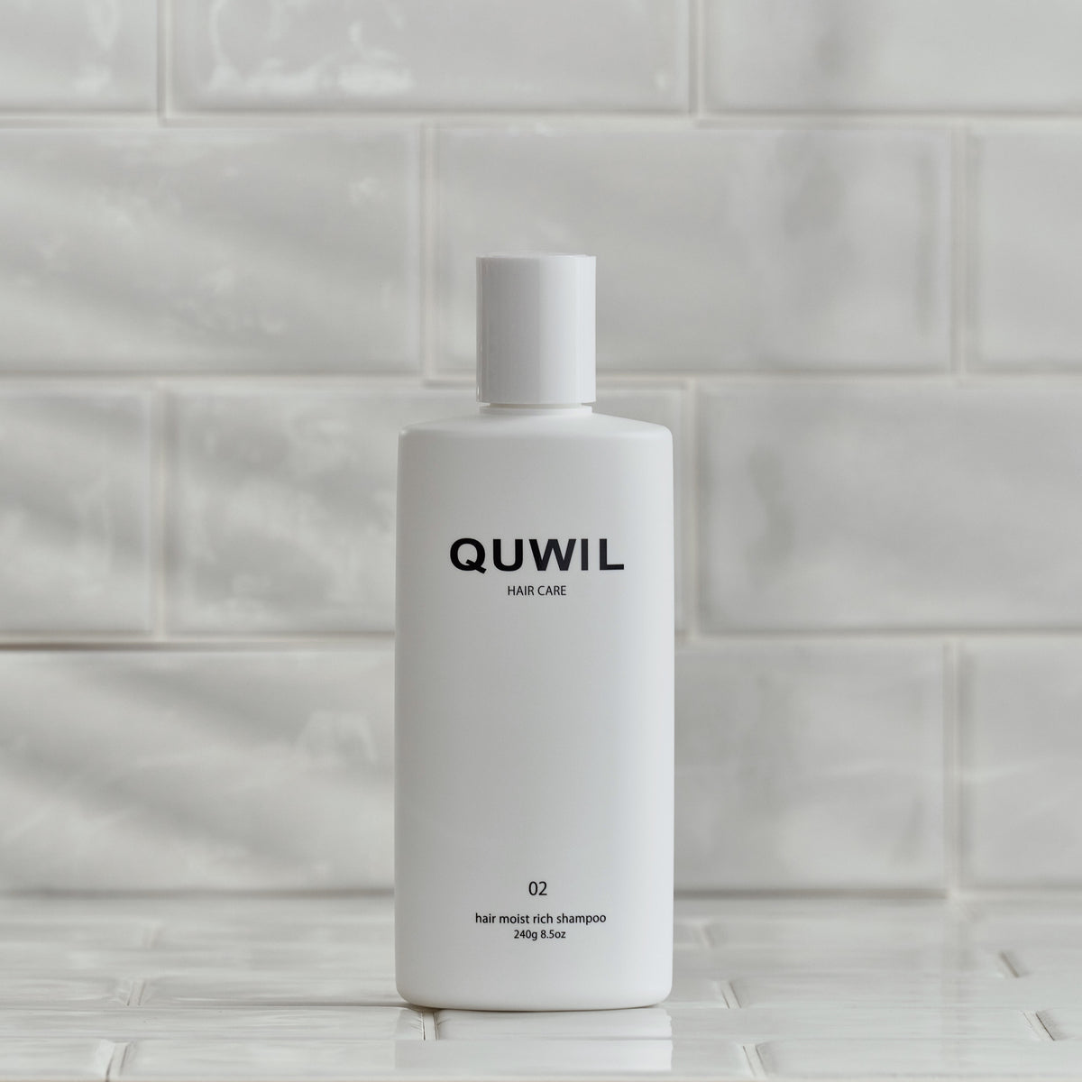 新品未開封 QUWIL ヘアオイル 100ml 2セット QUWIL official online store - クイル公式オンラインストア